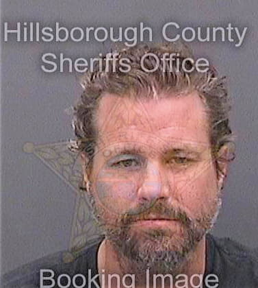 Rienbeck Garry - Hillsborough County, FL 