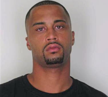 Shelton Jarrod - Hillsborough County, FL 