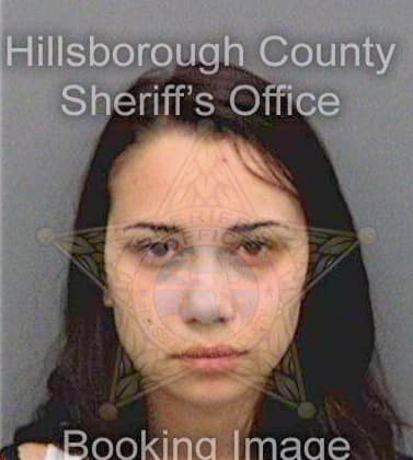 Villalobos Sonya - Hillsborough County, FL 