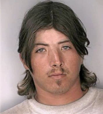 Mciver David - Hillsborough County, FL 
