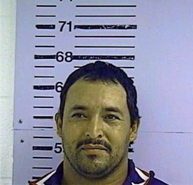 Enrique Isreal - Desoto County, MS 