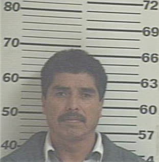 Garcia Ubaldo - Hidalgo County, TX 