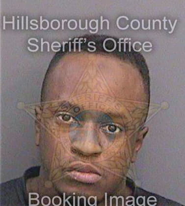 Brooks Claude - Hillsborough County, FL 