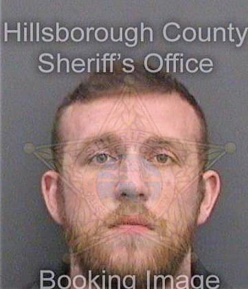 Graefe James - Hillsborough County, FL 