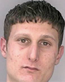 Mccutcheon Joseph - Hillsborough County, FL 