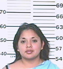 Ruiz Selene - Hidalgo County, TX 