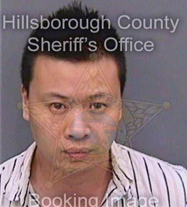 Zheng Xue - Hillsborough County, FL 