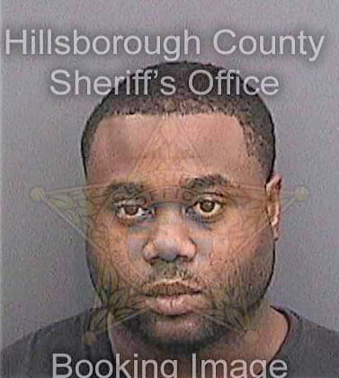 Brunson Antonio - Hillsborough County, FL 