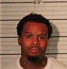 Williams Bryce - Shelby County, TN 
