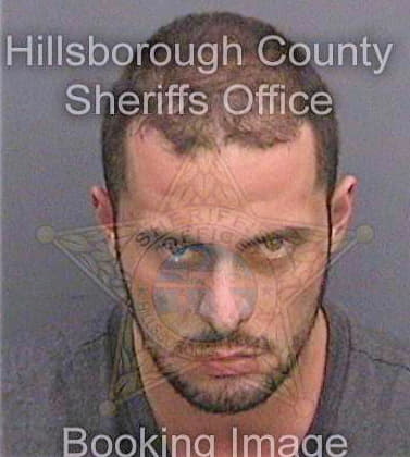 Grieco Christopher - Hillsborough County, FL 