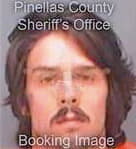 Luke David - Pinellas County, FL 