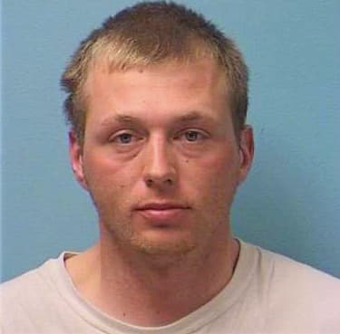 Spaeth Dustin - Stearns County, MN 