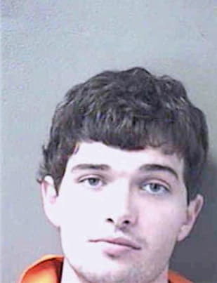 Lawless Justin - Okaloosa County, FL 