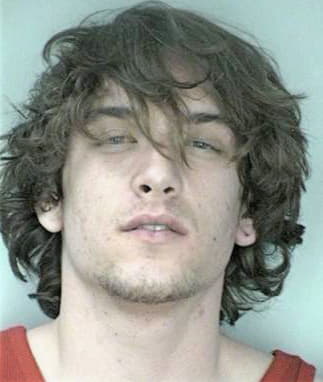 Fletcher Patrick - Hillsborough County, FL 