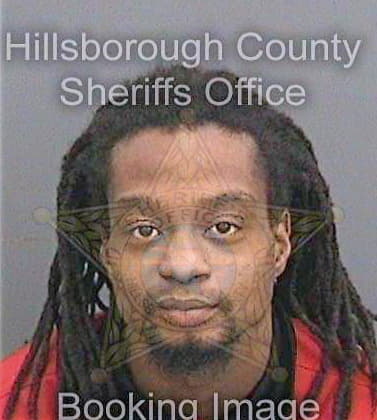 Smith Thomas - Hillsborough County, FL 