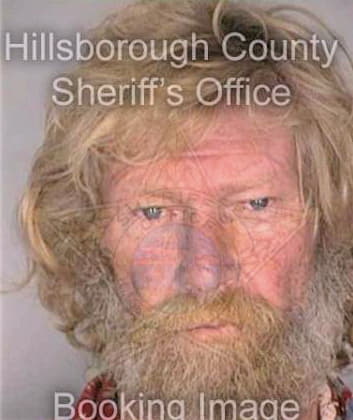 Smith Bobby - Hillsborough County, FL 