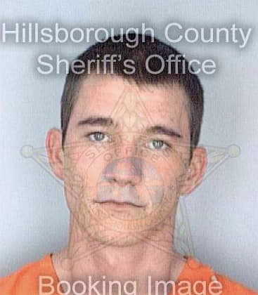 Smith Michael - Hillsborough County, FL 