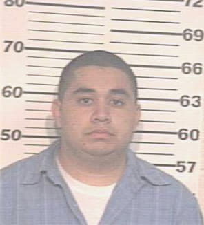 Cano Robert - Hidalgo County, TX 