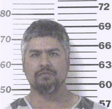 Hernandez Rodrigo - Henderson County, TX 