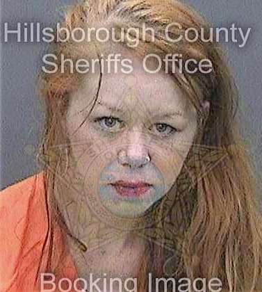 Mccabe Ashley - Hillsborough County, FL 