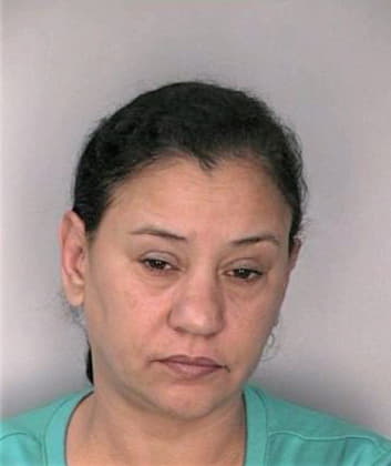 Calderon Doreen - Hillsborough County, FL 