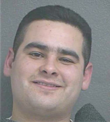 Chavira Eduardo - Wyandotte County, KS 