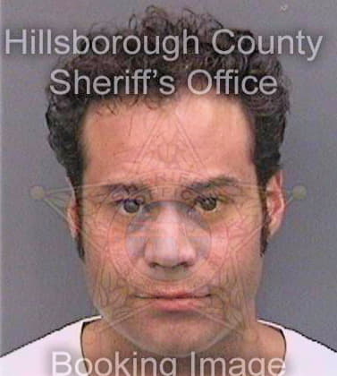 Barrofet Jorge - Hillsborough County, FL 