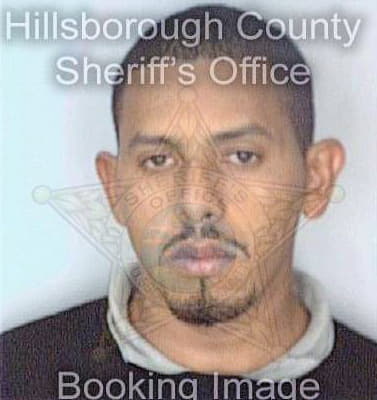 Carrato Jose - Hillsborough County, FL 