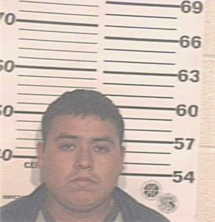 Sanchez Jose - Hidalgo County, TX 