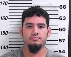 Araiza Ramiro - Davis County, UT 