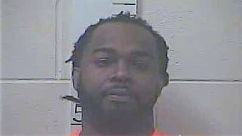 Harris Johnathan - Yazoo County, MS 