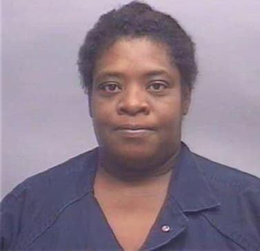 Hughes Latasha - Forsyth County, NC 