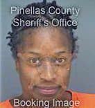 Mccloud Gabrielle - Pinellas County, FL 