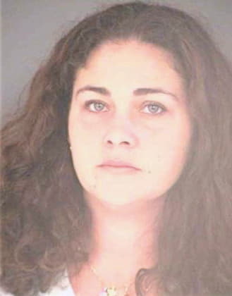 Miller Stacey - Hillsborough County, FL 