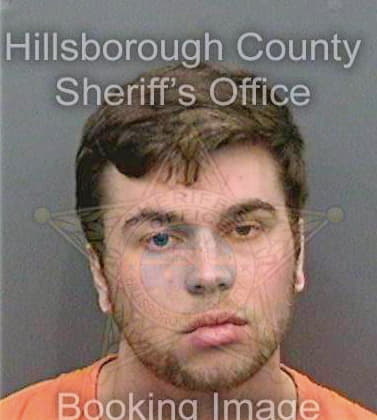 Martin Taylor - Hillsborough County, FL 