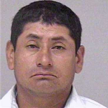 Delfino Vasquez - Madera County, CA 