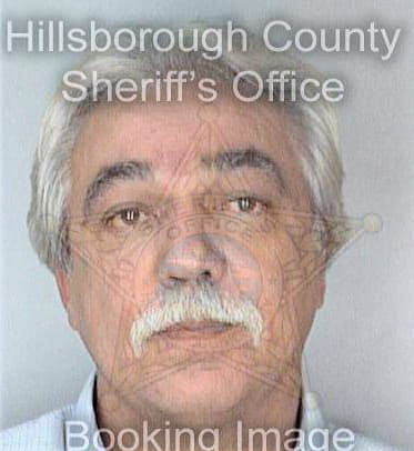 Terino Christopher - Hillsborough County, FL 