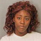 Wilson Latasha - Shelby County, TN 