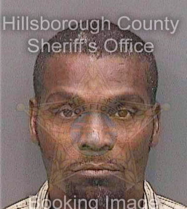 Mcnair Alonzo - Hillsborough County, FL 