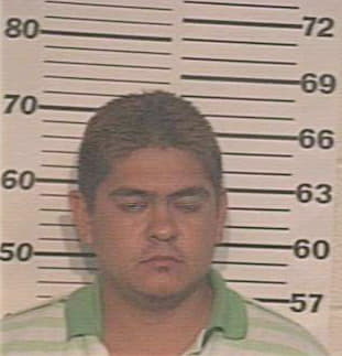 Ramirez Jesus - Hidalgo County, TX 