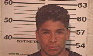 Antonio Noe - Hidalgo County, TX 