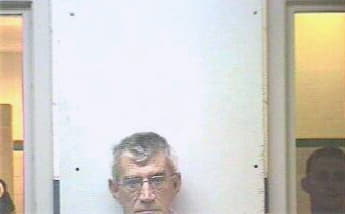 Fulkerson Ray - Henderson County, KY 