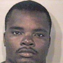 Johnson Andrew - Leon County, FL 
