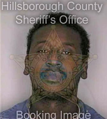 Canady Curtis - Hillsborough County, FL 