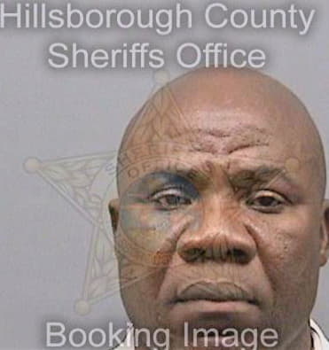 Simon Ernst - Hillsborough County, FL 