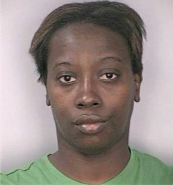 Johnson Jemekia - Hillsborough County, FL 