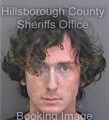 Pruett Joel - Hillsborough County, FL 