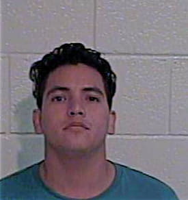 Hernandez Jose - Hidalgo County, TX 