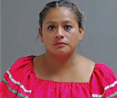 Espinoza Maria - Hidalgo County, TX 