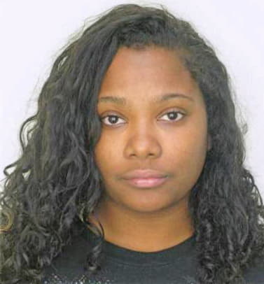 Johnson Quiana - Hillsborough County, FL 